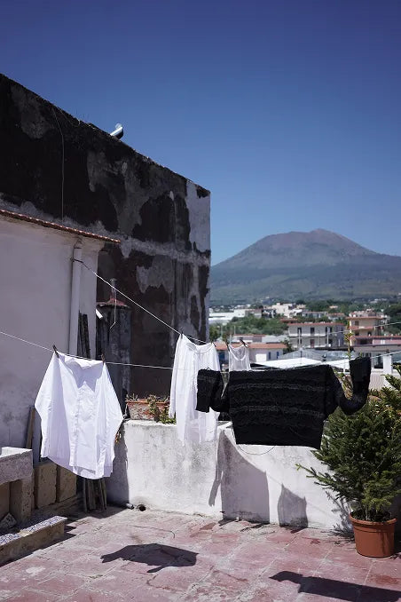 NAPOLI STRANGERS [FW26/27]