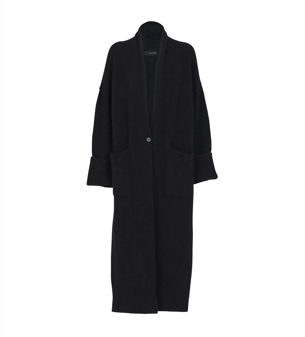 YAK COAT