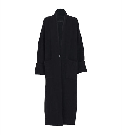 YAK COAT