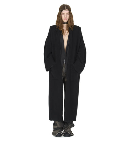 YAK COAT