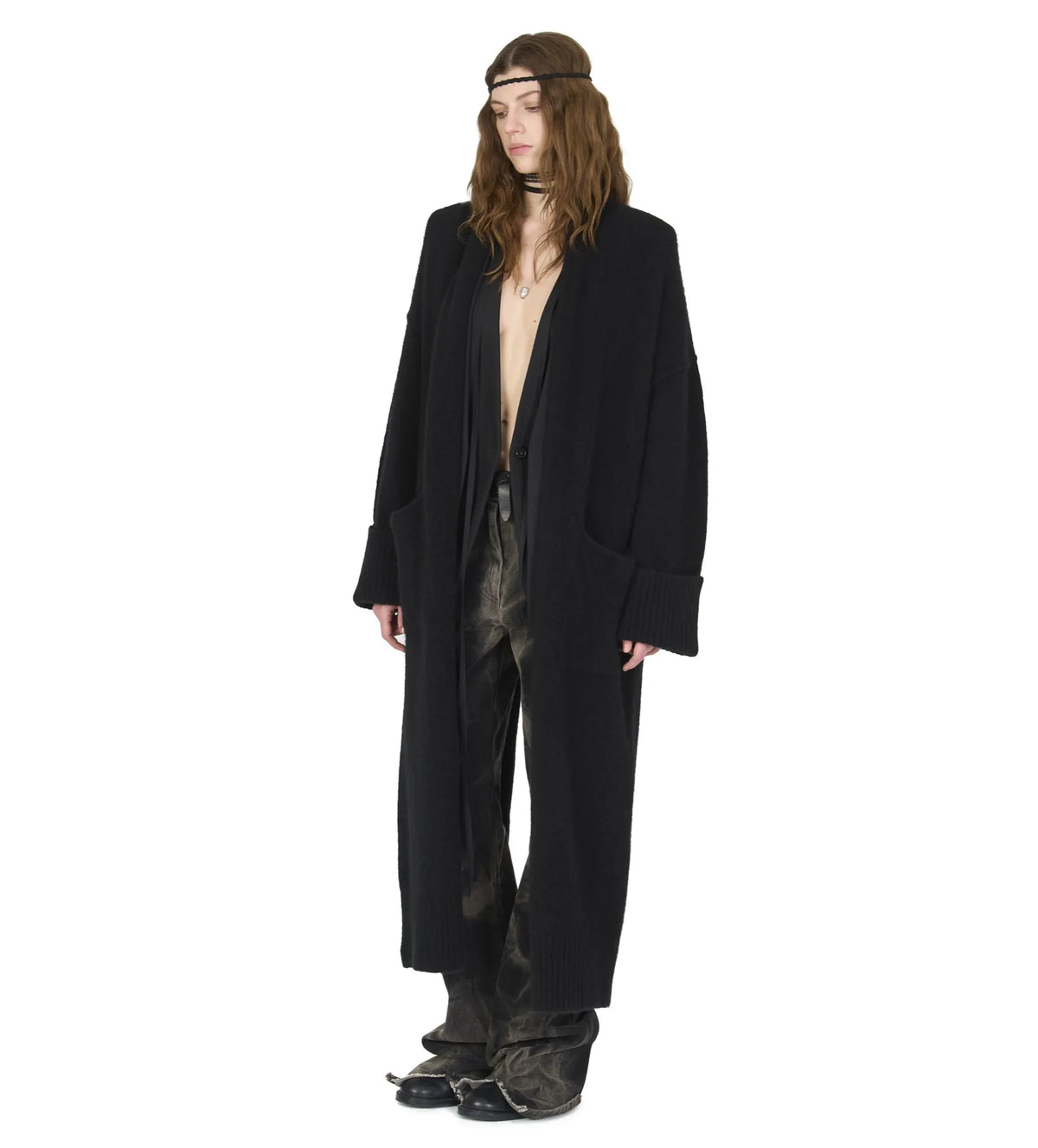 YAK COAT