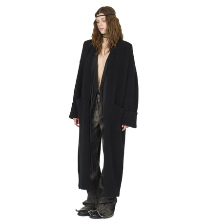 YAK COAT