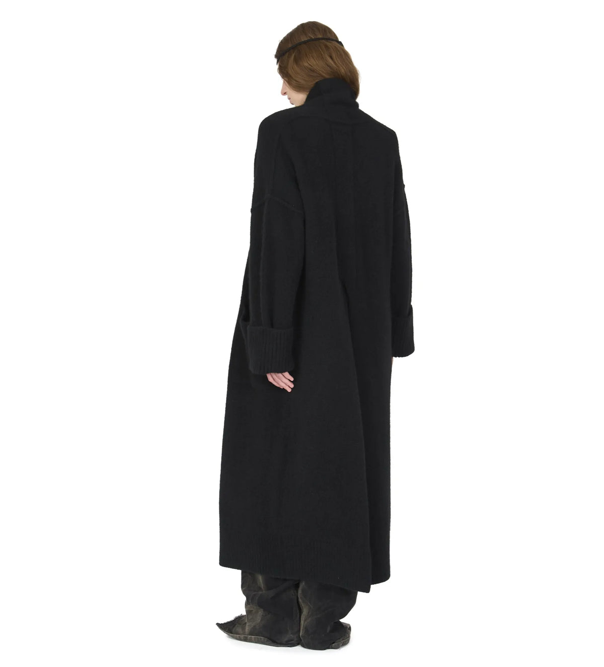 YAK COAT