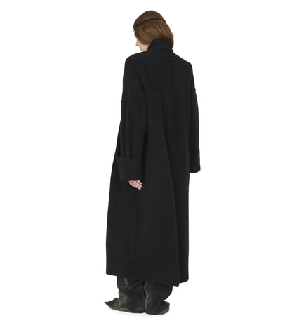 YAK COAT