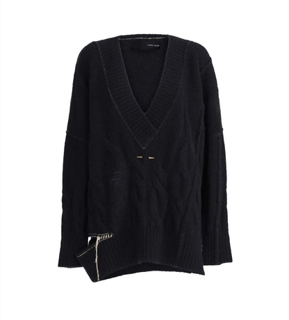YAK V NECK