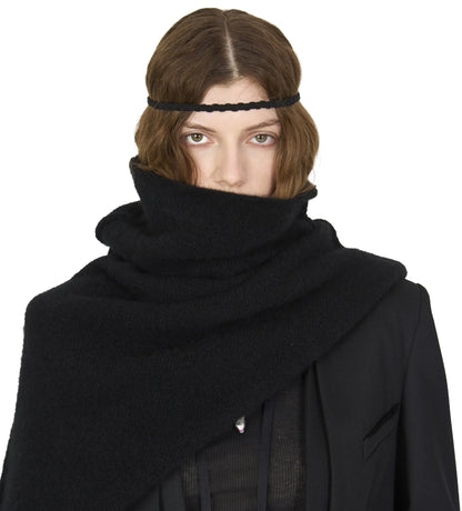 YAK CAPE