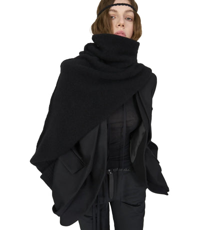 YAK CAPE