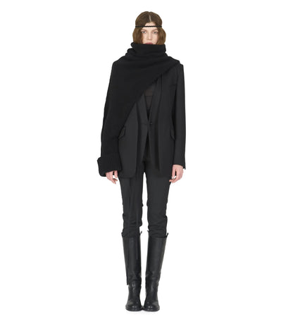 YAK CAPE