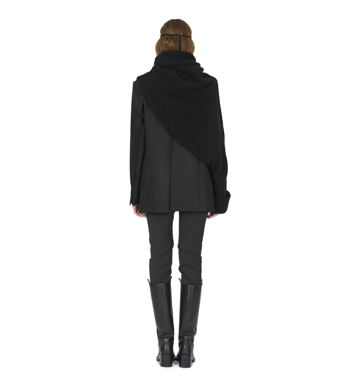 YAK CAPE