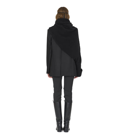 YAK CAPE