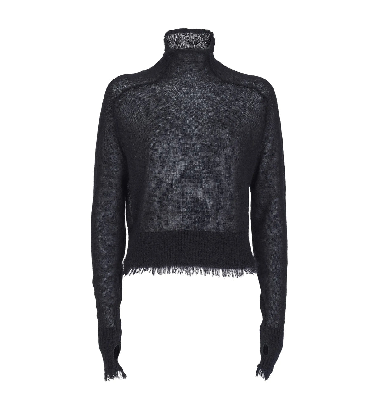 CLOUD MOHAIR