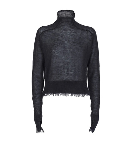 CLOUD MOHAIR