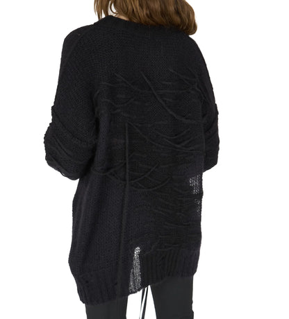 INTARSIA KNIT