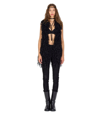 LEATHE PANTS