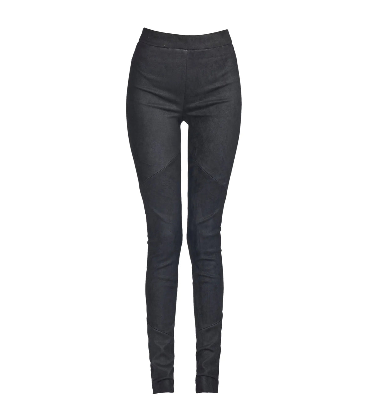 LEATHE PANTS