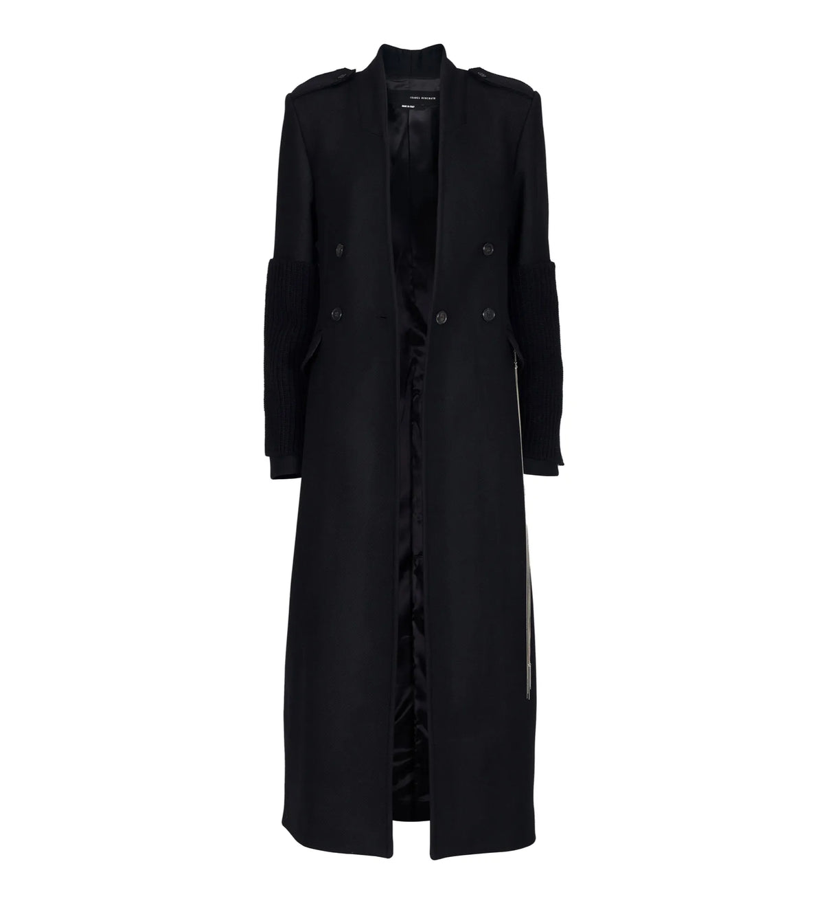 DAMA COAT
