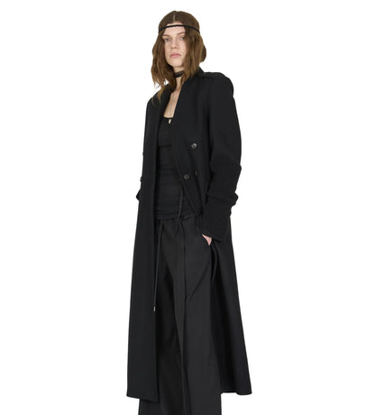 DAMA COAT