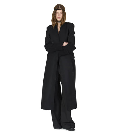 DAMA COAT