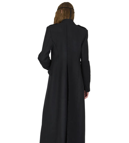 DAMA COAT