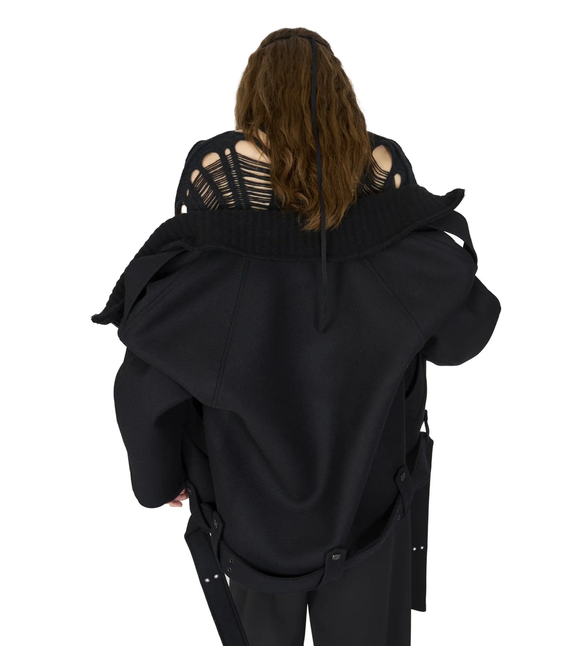 BOXY BIKER