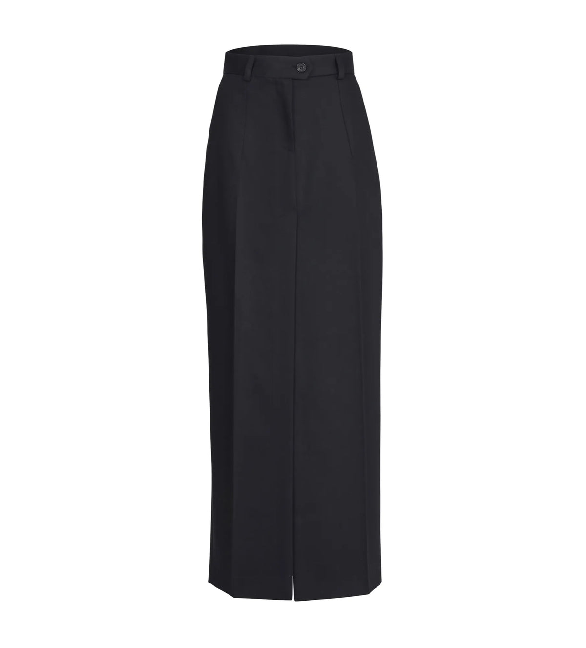 DIAGONAL SKIRT