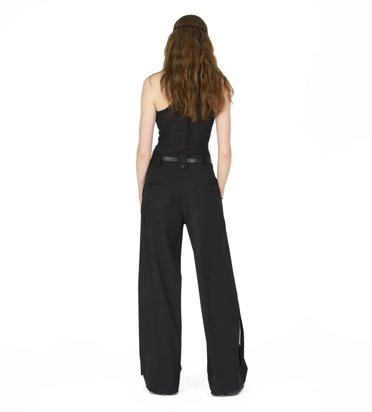 PUNK PANTS
