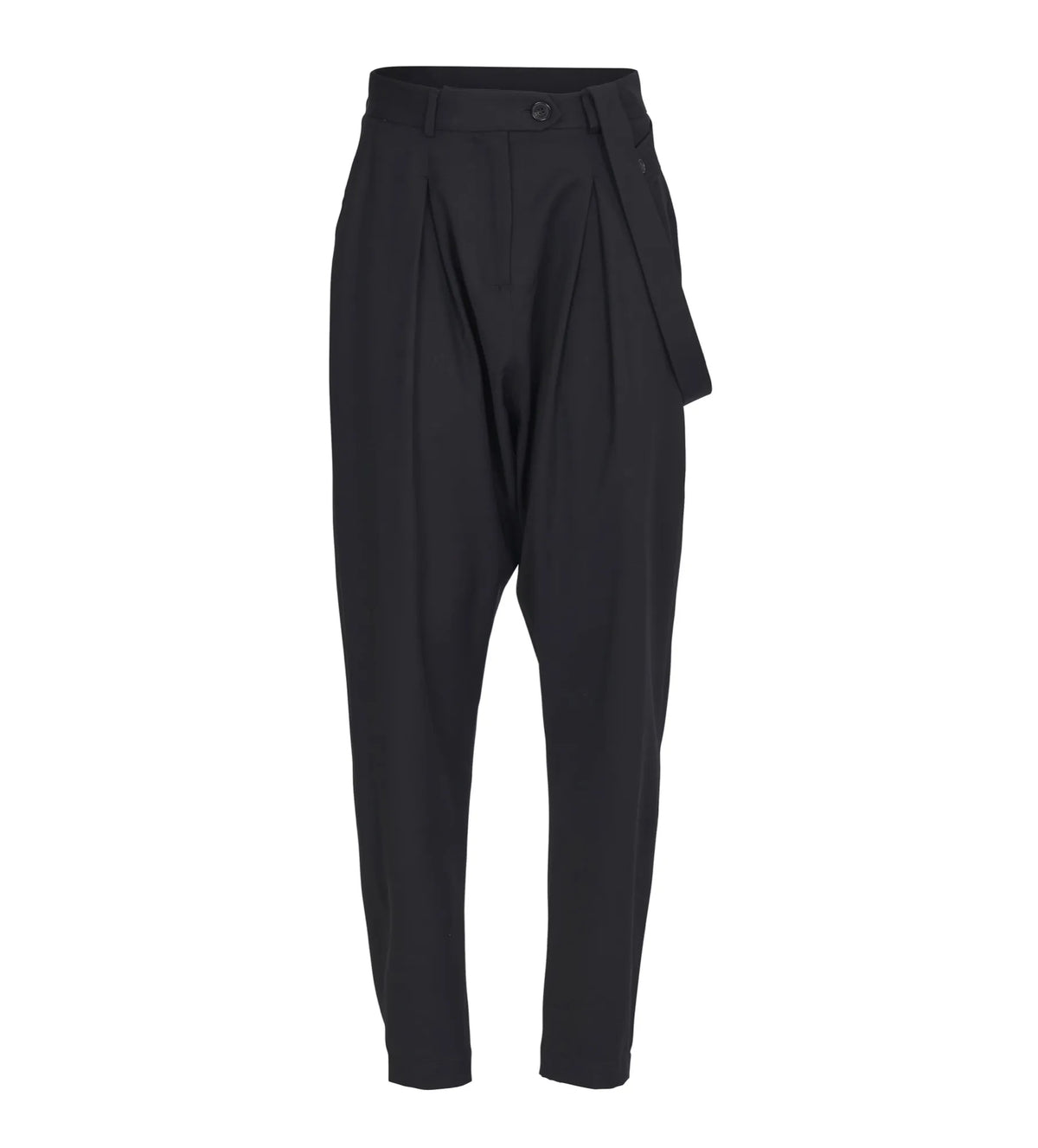 IB SALOPETTE PANTS