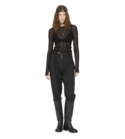 IB SALOPETTE PANTS