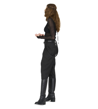 IB SALOPETTE PANTS
