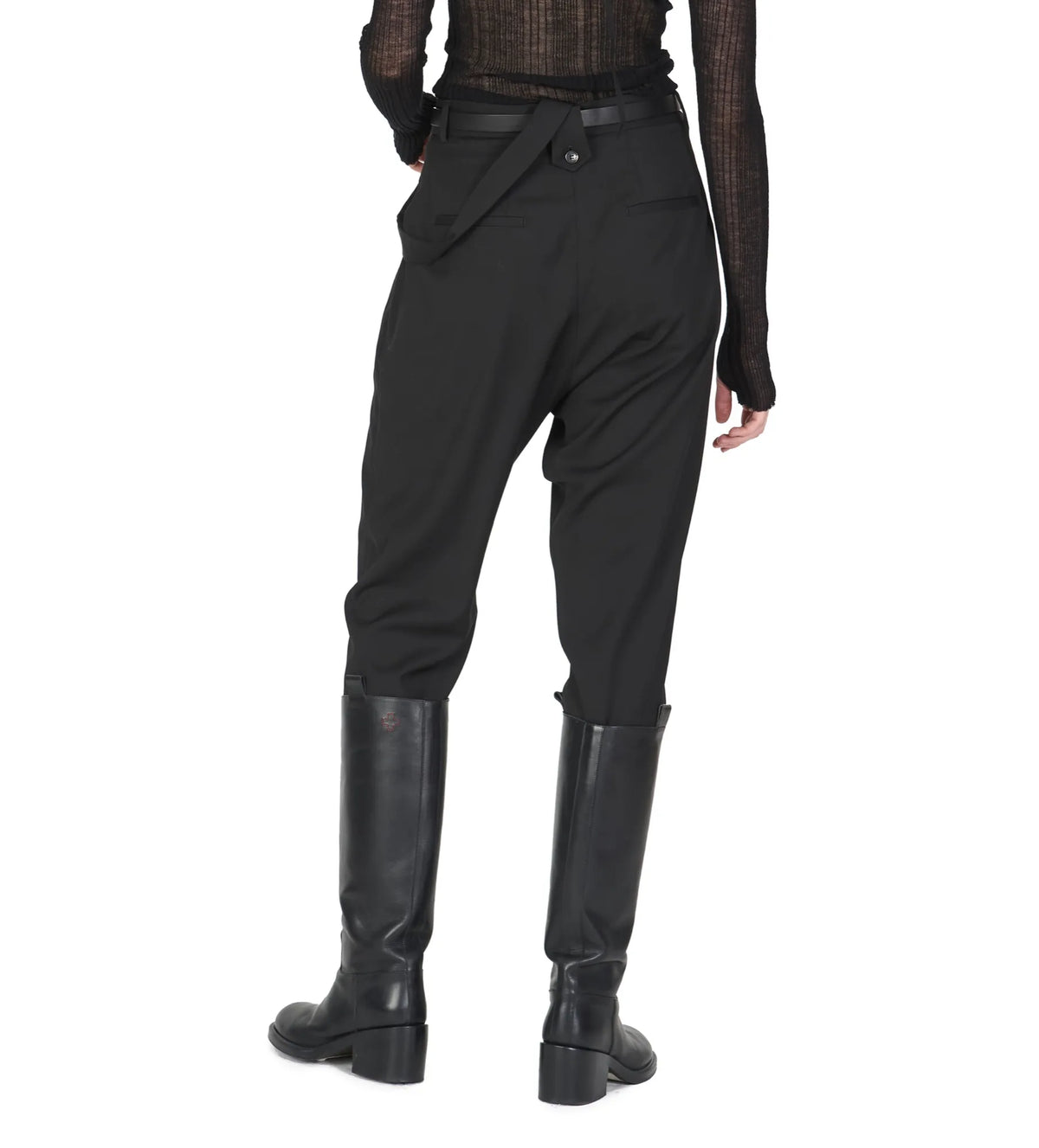 IB SALOPETTE PANTS