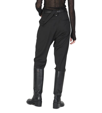 IB SALOPETTE PANTS