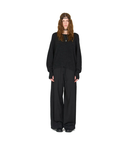 LIGHTWOOL TROUSERS