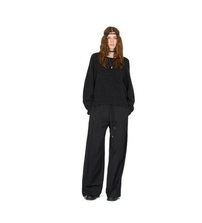 LIGHTWOOL TROUSERS