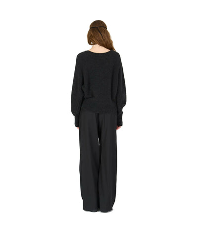 LIGHTWOOL TROUSERS