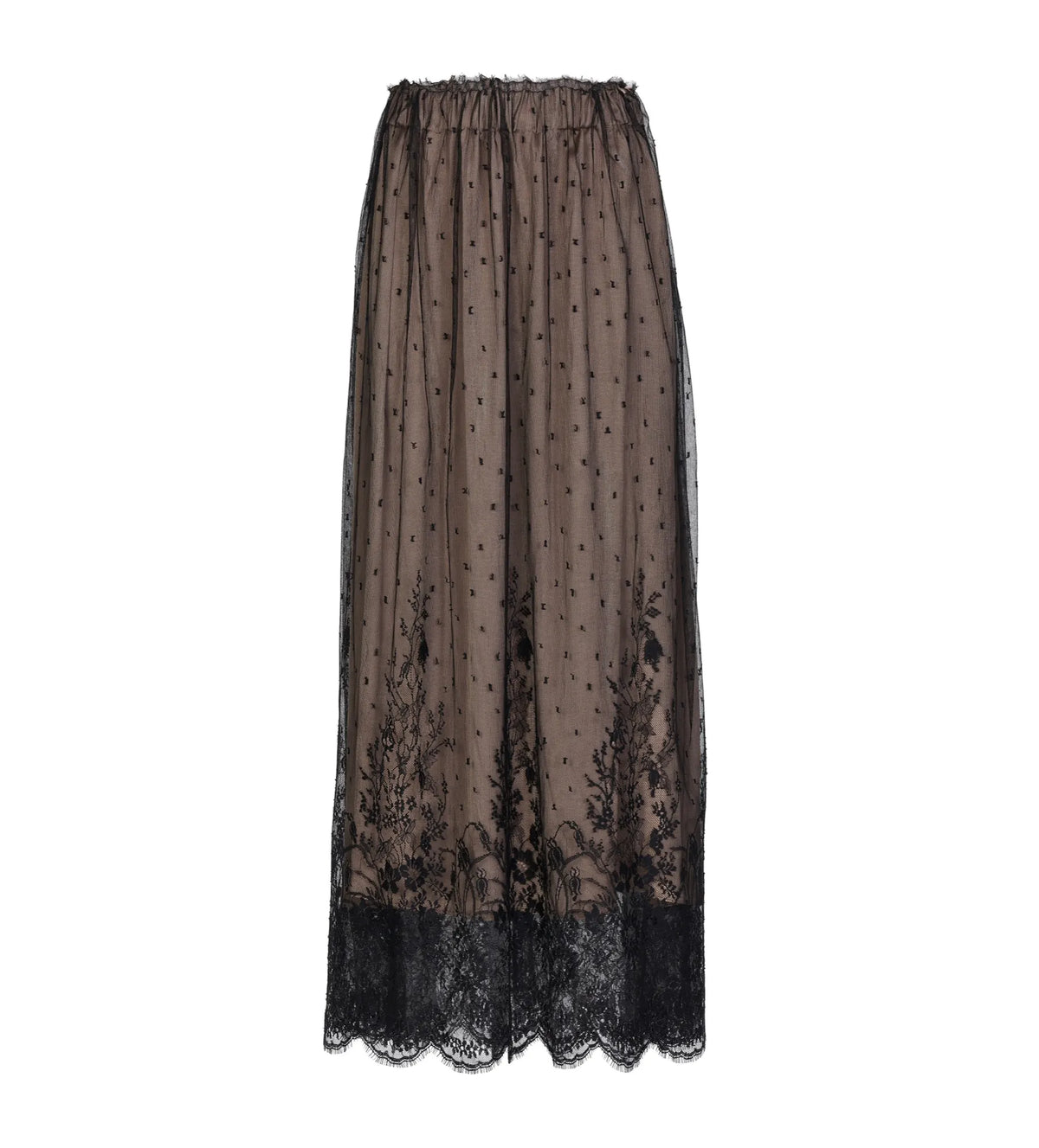 PIZZO SKIRT