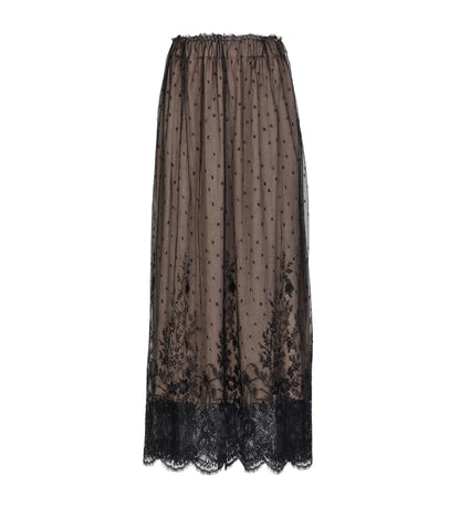 PIZZO SKIRT