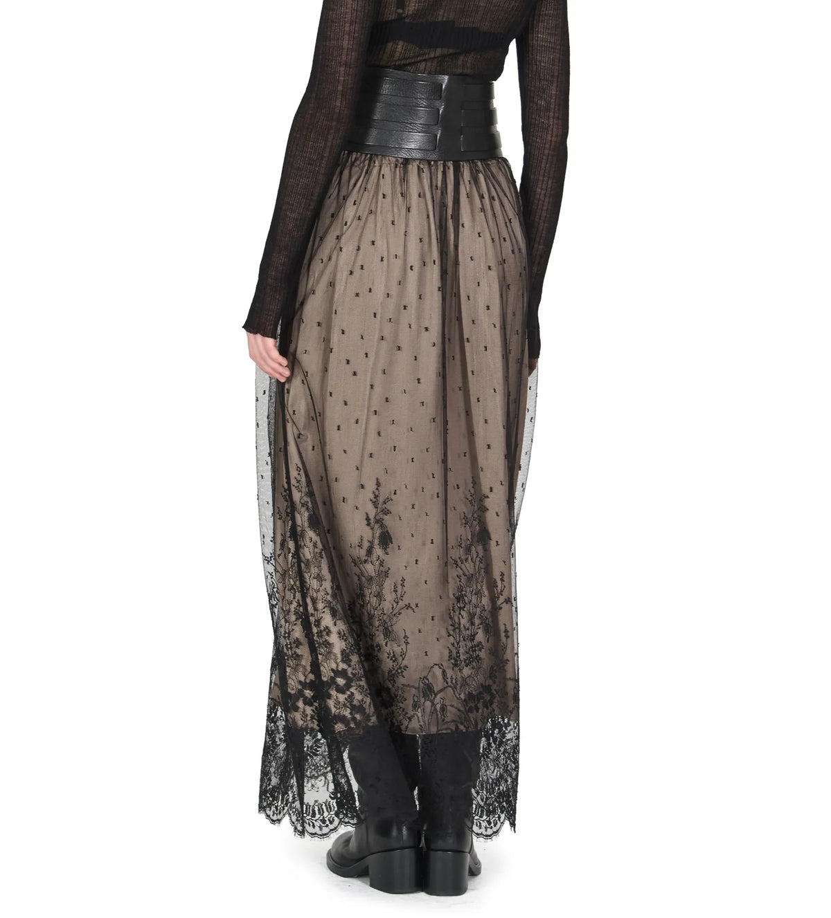PIZZO SKIRT