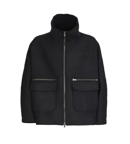 FOX JACKET