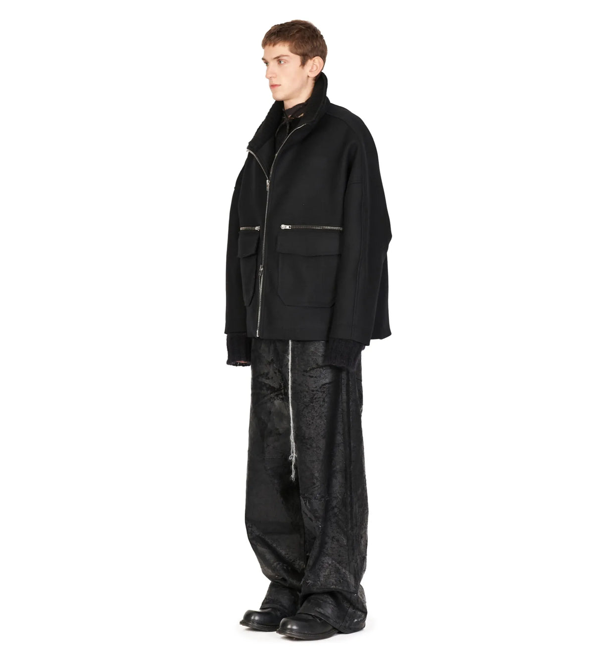 FOX JACKET