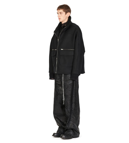 FOX JACKET