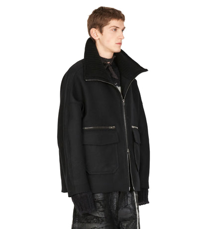 FOX JACKET
