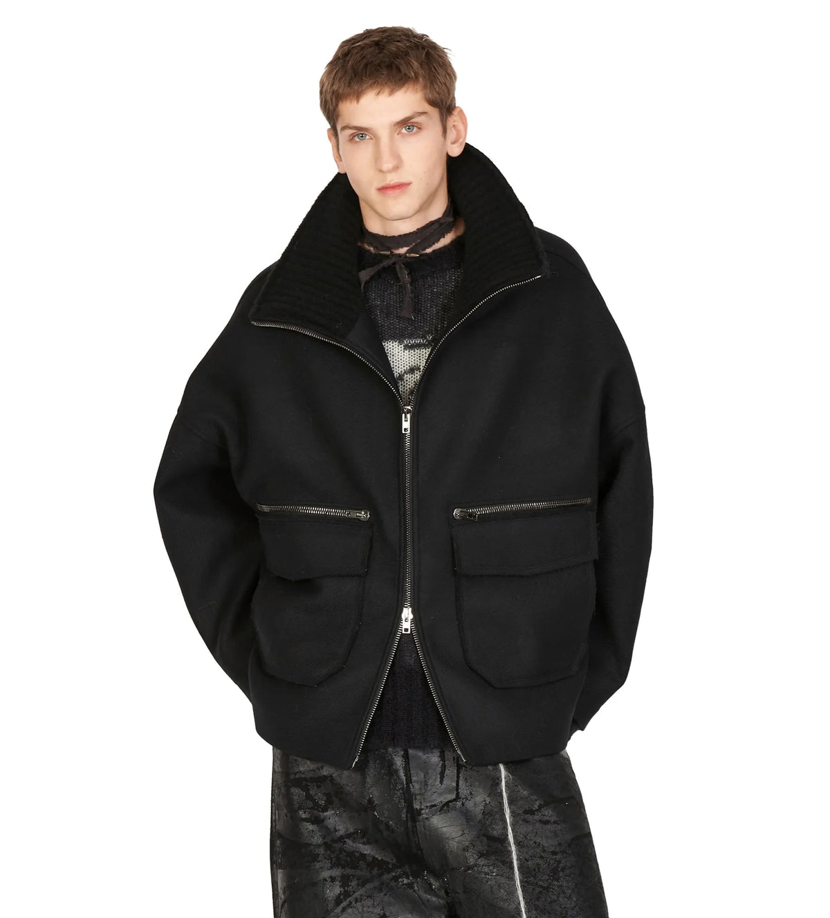FOX JACKET