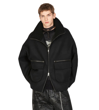 FOX JACKET