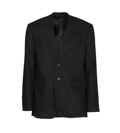 TWILL BLAZER