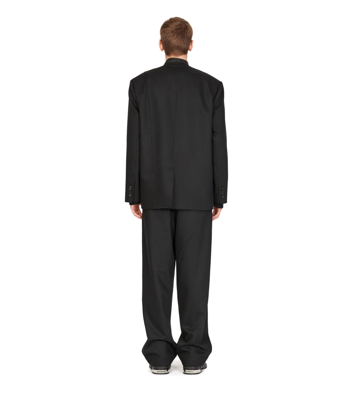 TWILL BLAZER