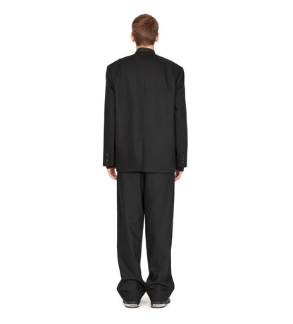 TWILL BLAZER