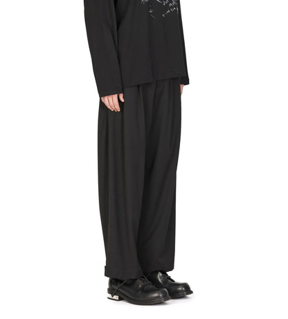 LIGHTWOOL PANTS