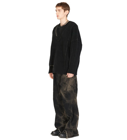 IZUMI FIVE POCKETS