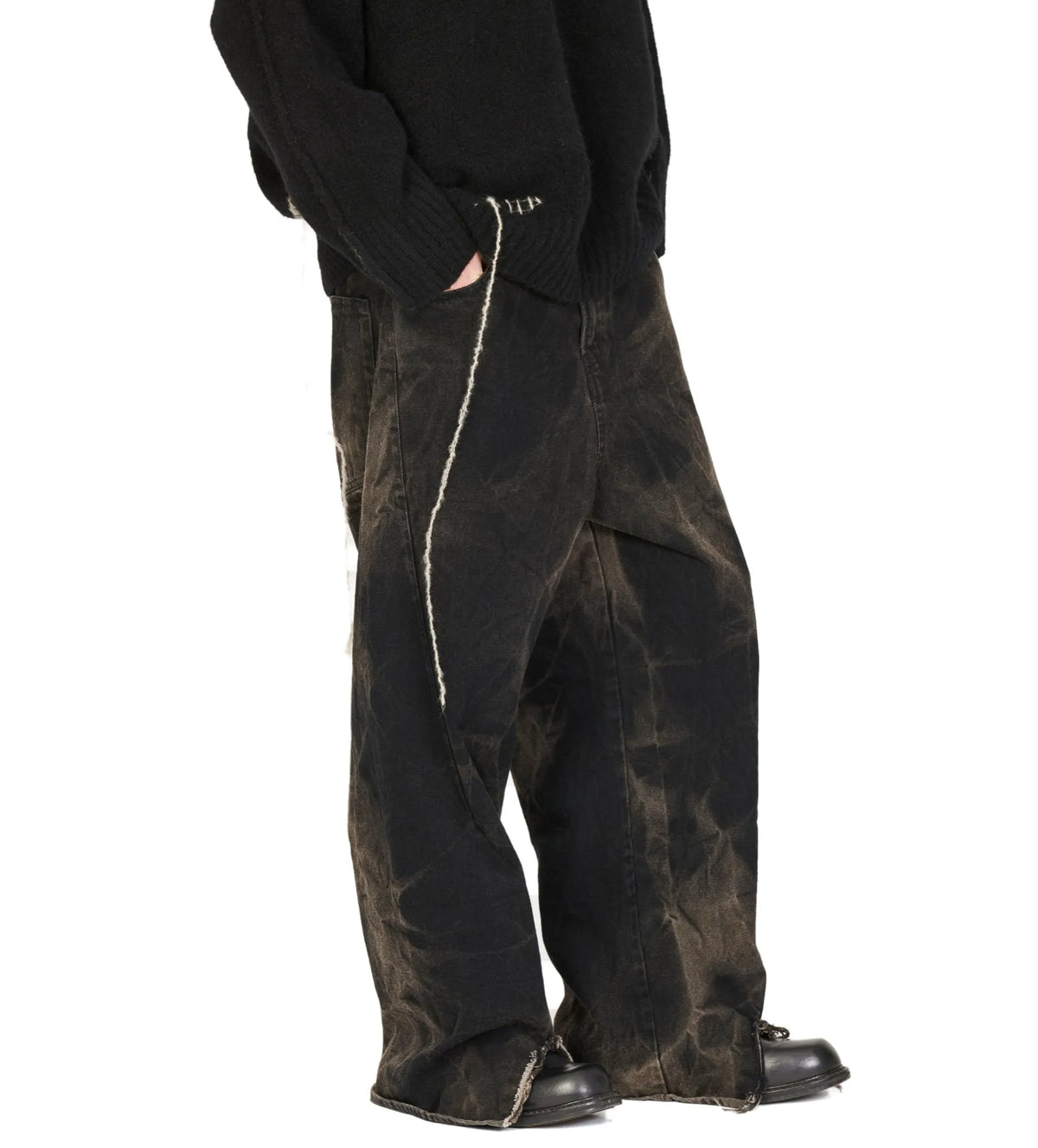 IZUMI FIVE POCKETS