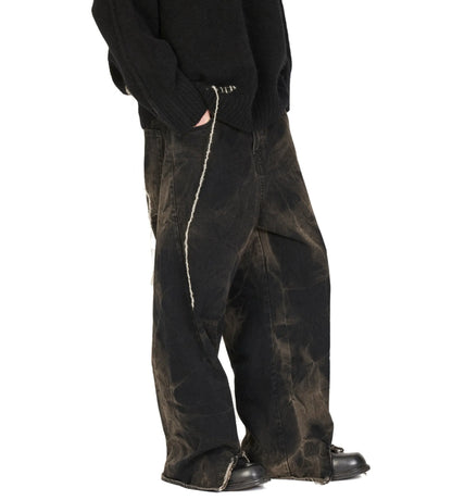 IZUMI FIVE POCKETS